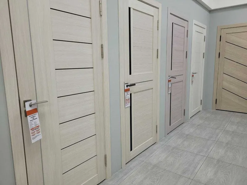 MDF Eshiklar | МДФ двери | Межкомнатные двери | Внутренние двери — фото 5