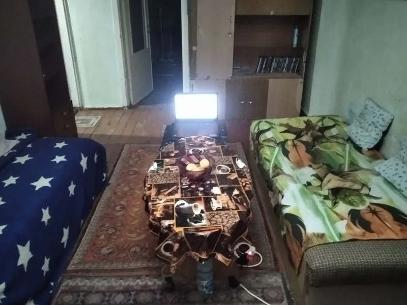 Сдам квартиру в Чирчике — фото 3