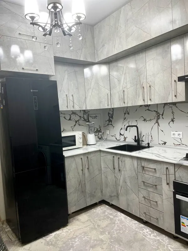 Продается квартира Навастройка 
Алмазар — фото 2