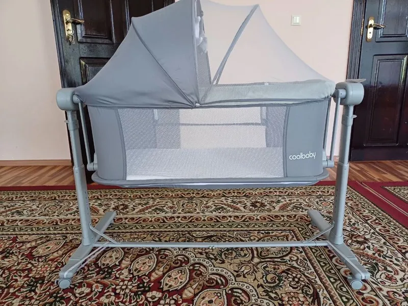 Lyulka, belanchak. Brend CoolBaby 1 Lyulka, belanchak. Brend CoolBaby 1