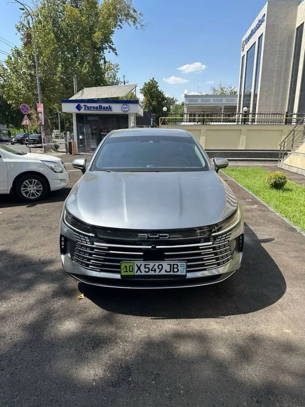 BYD Chazor 2024/25 7 BYD Chazor 2024/25 7