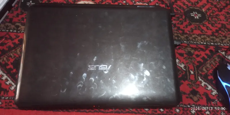 asus holati idiyal rabochi qotmidi