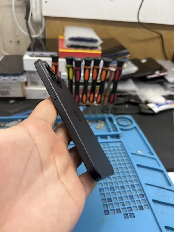 Iphone 15 icloud 3