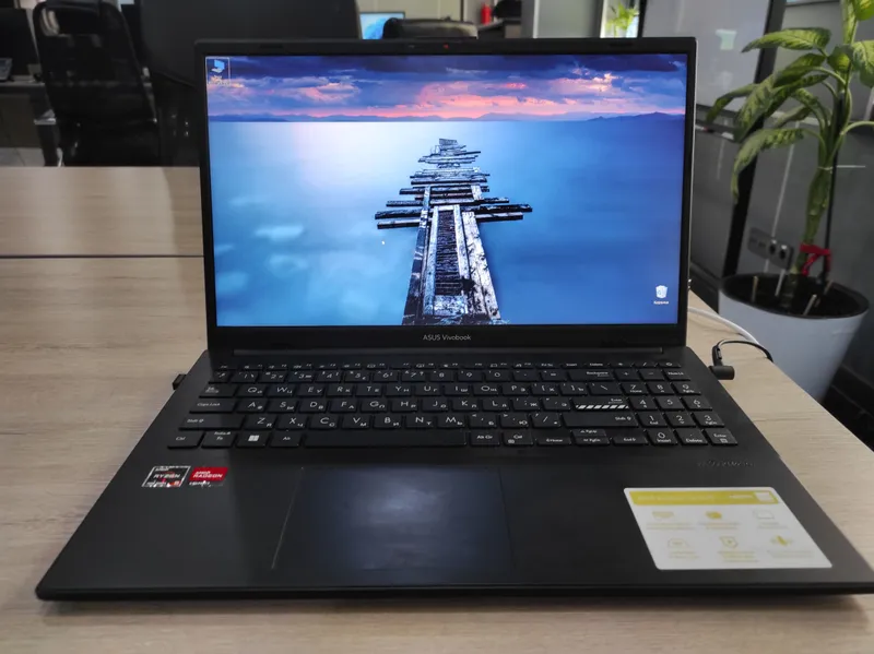Ноутбук Asus Vivobook Go 14/15
