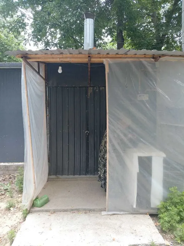 Нонвойхона Ижара. Аренда — фото 2