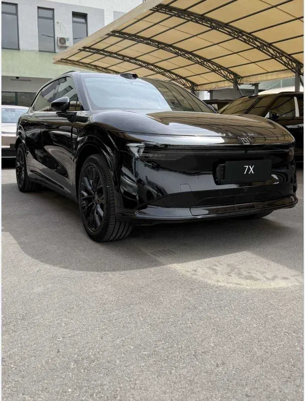 LEAMOTOR C16 luxury lidar 280km — фото 3