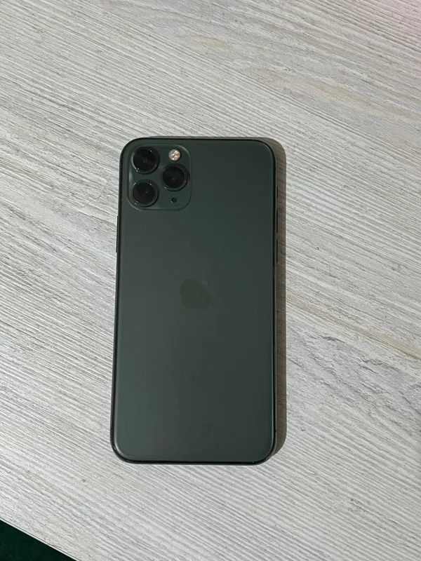 Iphone 11pro 3