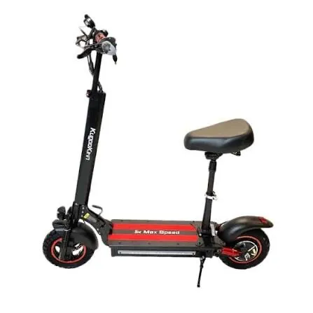 Электросамокат Kugoo Kirin Max Speed 1