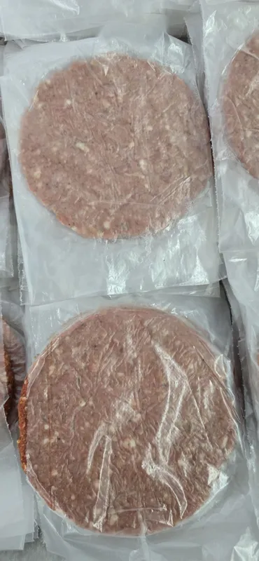 Kotlet,,danar gosht fast food — фото 1