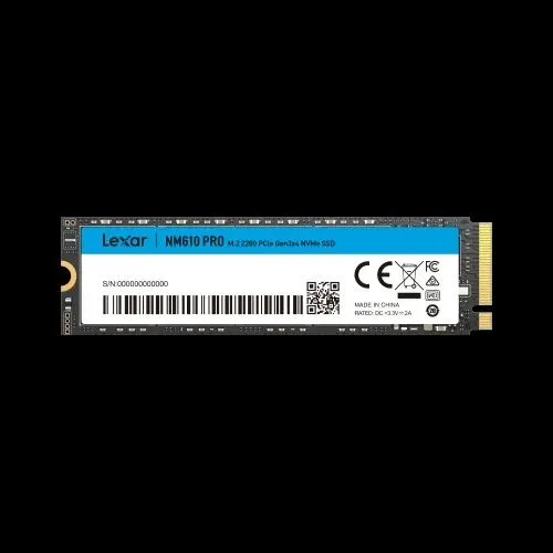 LEXAR SSD 1 TB sotiladi