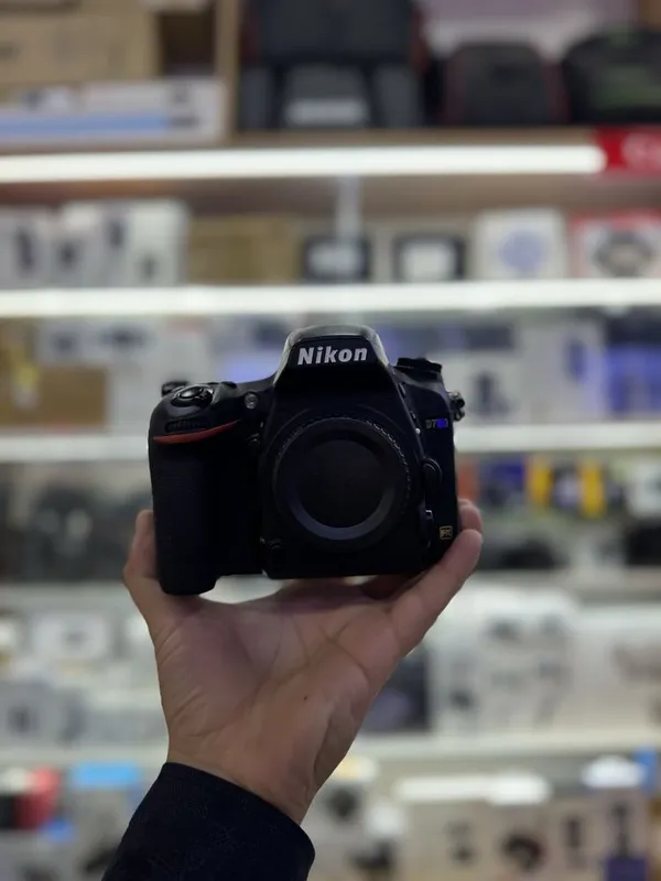 Nikon D750 /Nikon 105 mm f2.8