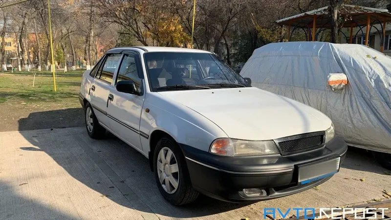 Nexia 1999 yil sotiladi 1