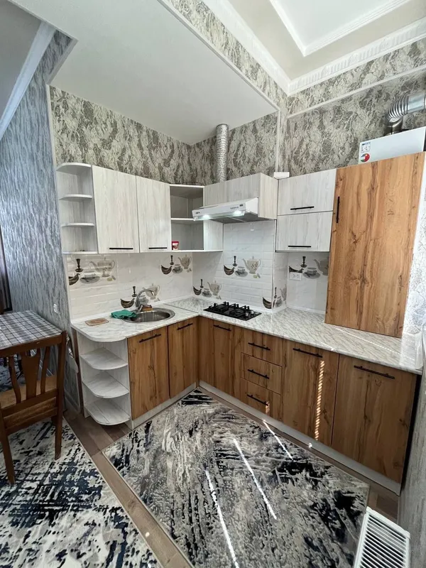 Кунлик ижара квартира без аванс. Суточное аренда квартиры без аванса — фото 4