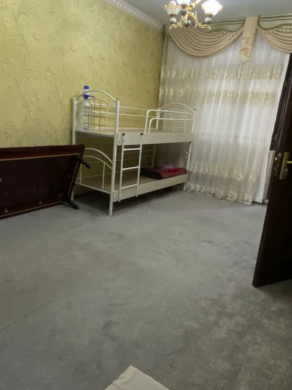 Двухэтажный кровати Двухэтажный кровати