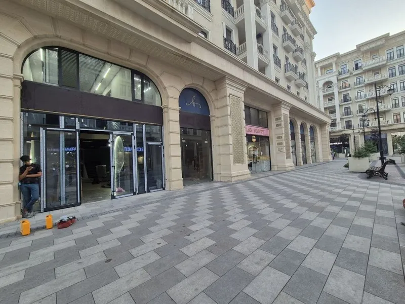 АРЕНДА Коммерческое помещение в Tashkent City Boulevard 1 АРЕНДА Коммерческое помещение в Tashkent City Boulevard 1