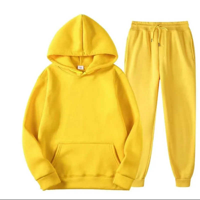 Dvoyka Hoodie, erkaklar va ayollar uchun — фото 2