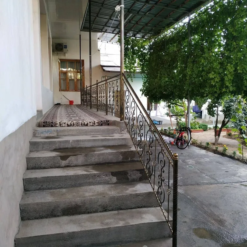 Yunus obod Gvardeyskiy oq tepa maxala 4.4 sotix 6