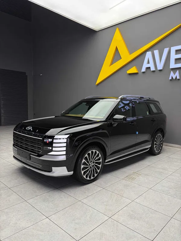 Продается Hyundai Palisade