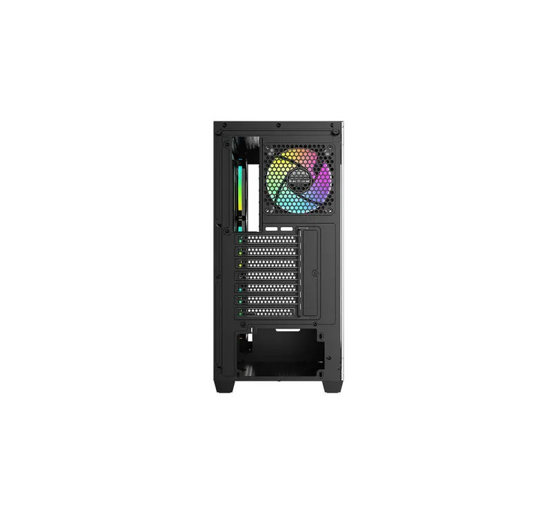 Корпус Ocypus Gamma C72 ARGB Black 3
