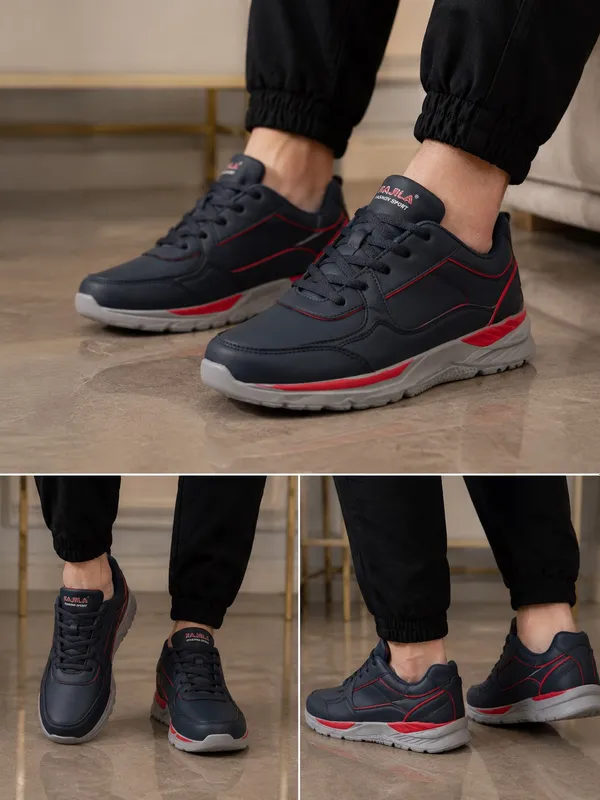 KAJILA Sport Step erkaklar oyoq kiyimi 1 KAJILA Sport Step erkaklar oyoq kiyimi 1