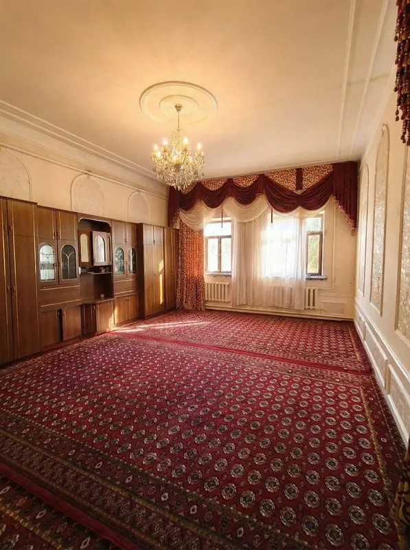 Урганч шахар (водник) да 450м2 ховли уй сотилади — фото 3