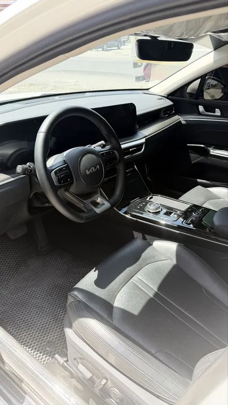 Kia k5 сотилади срочно янги 2025 йил пробег 6000 4 Kia k5 сотилади срочно янги 2025 йил пробег 6000 4
