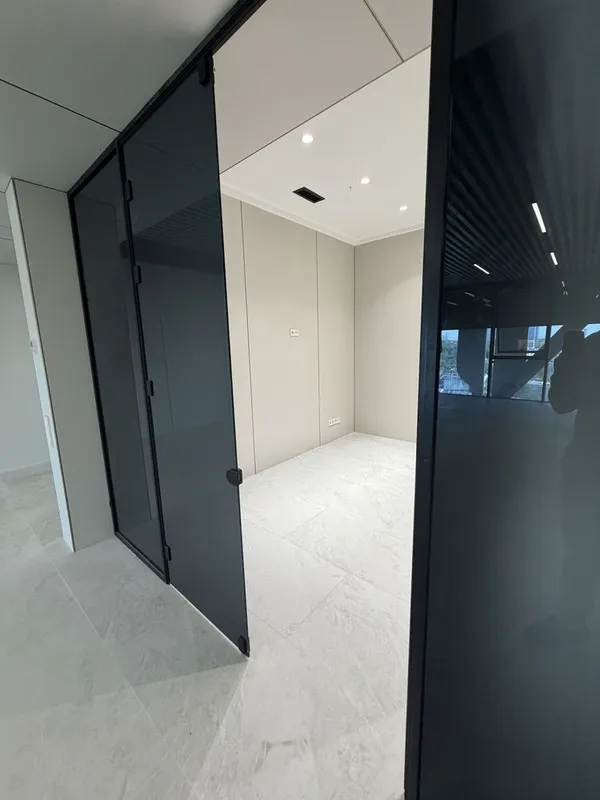 Продается офис Зарафшон Бизнес Центр 87кв 16 этаж — фото 3