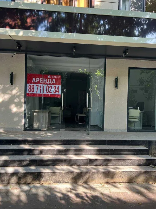 (М) Сдаются в аренду два коммерческих помещения Чиланзар-3 Новза — фото 2