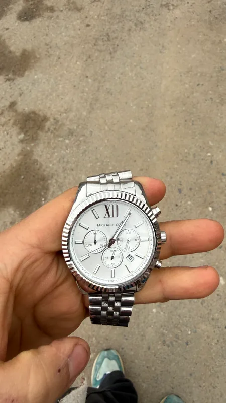Часы Michael Kors original 2 Часы Michael Kors original 2