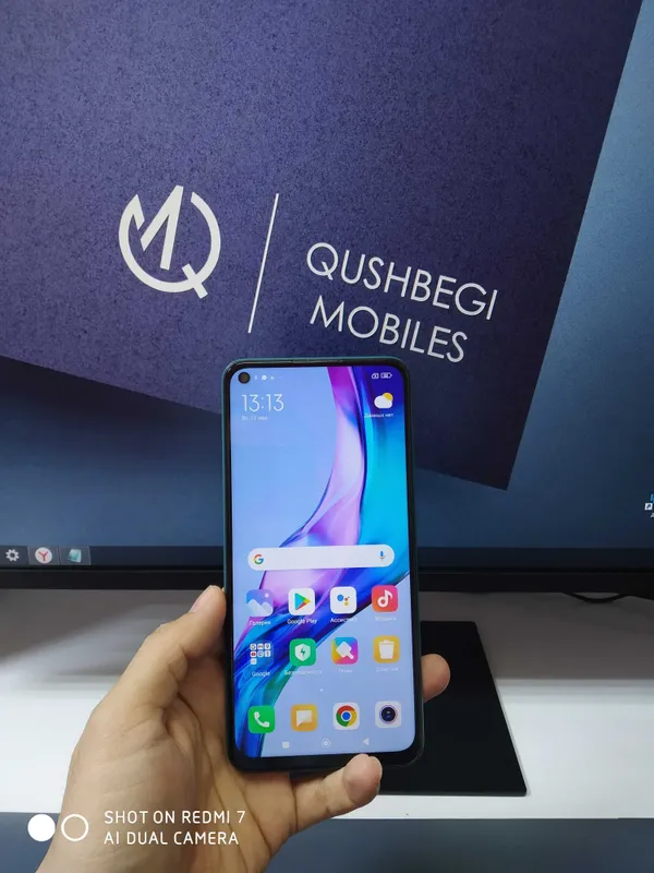 Aybi yoq Samsung A10s 32gb