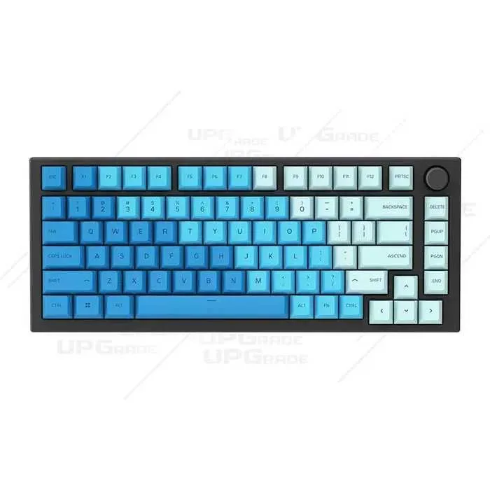^ Рассрочка на комплект кейкапов Glorious PBT Caribbean Ocean 3