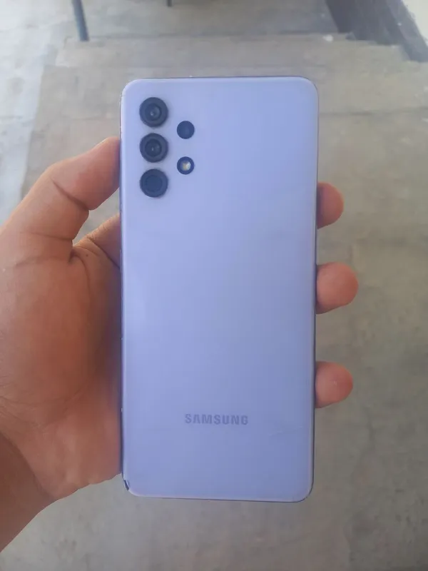Samsung A32 sotiladi Samsung A32 sotiladi