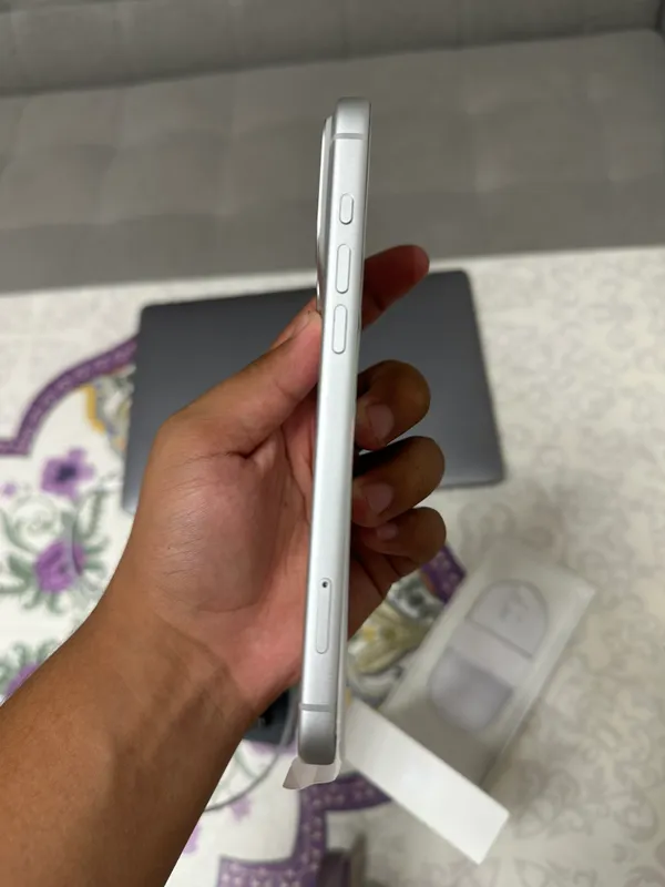 iPhone 17 Pro Max 256Gb 100% ideal imei otgan — фото 5