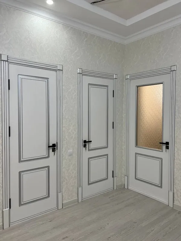 Mdf eshiklar olami eng arzon narxlar — фото 1