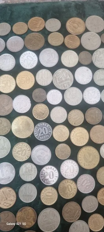 Продам монеты золото пиратов ! — фото 3