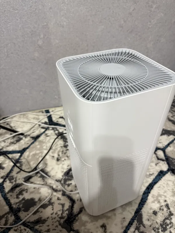 Очиститель воздуха- Xiaomi Mi Smart Air Purifier 4 — фото 5