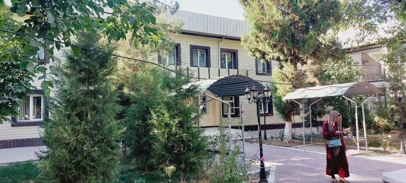 Продам действующую клинику