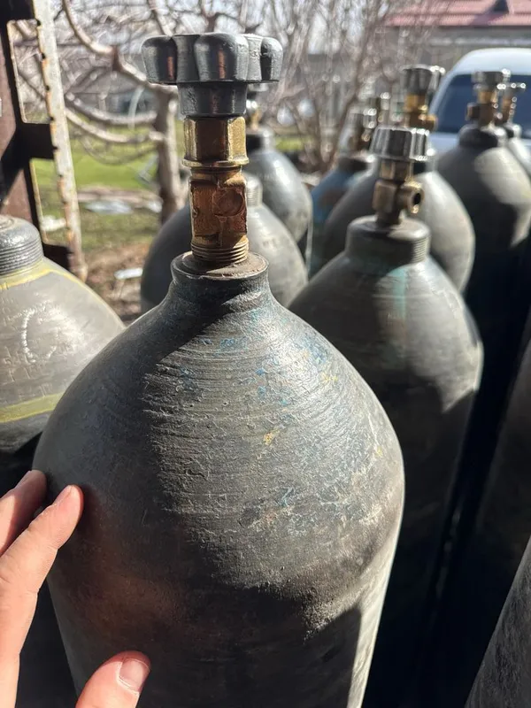 Argon аргон uglikisli gaz угликисли газ кислород 2