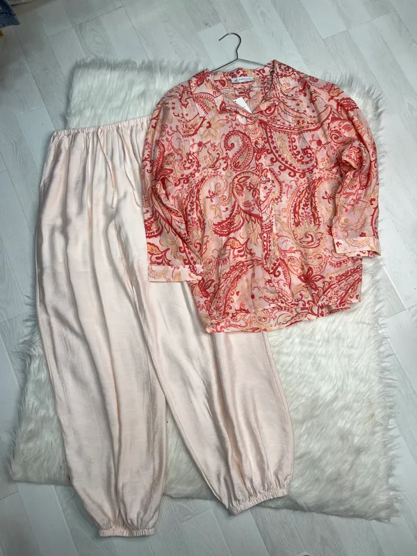 Sultanka razmer standart 5hil rangda