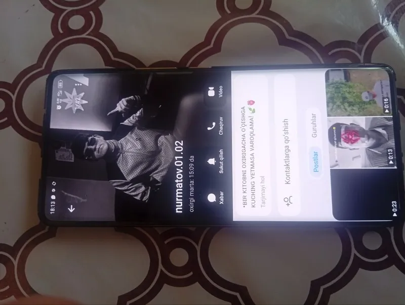 infinix zero 30 4