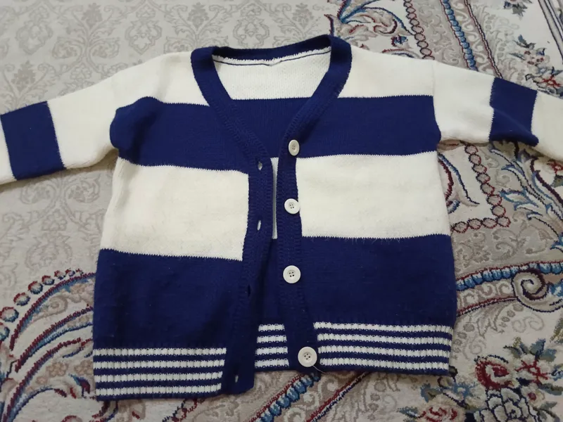 qizlar uchun kardigan