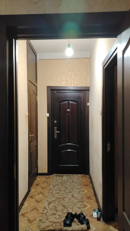 Продаётся просторная 3-комнатная квартира с мебелью и техникой, 3/5, рядом с метро (400 м) 5 Продаётся просторная 3-комнатная квартира с мебелью и техникой, 3/5, рядом с метро (400 м) 5