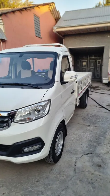 Продаётся Changan T3 ABS — фото 3