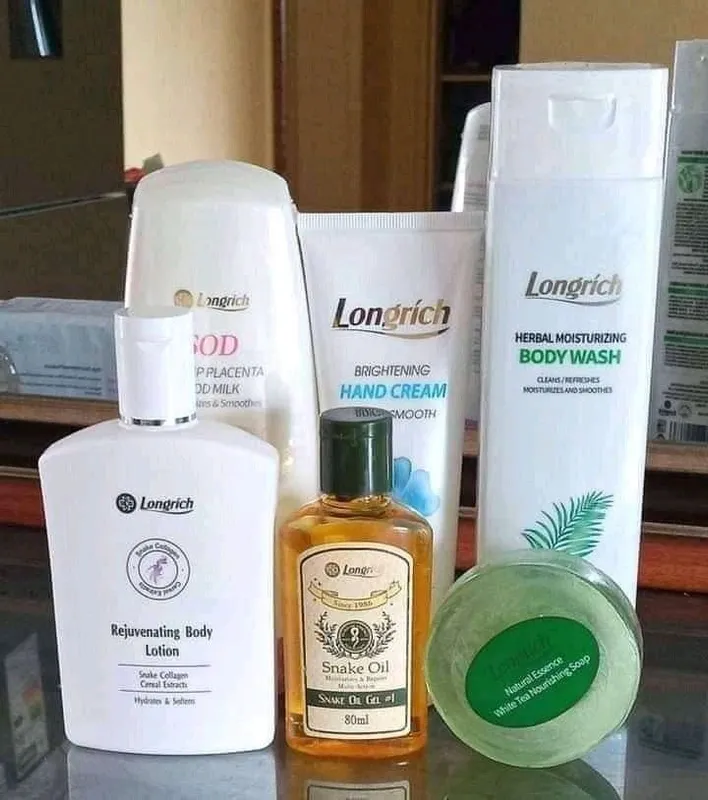 Косметика 2