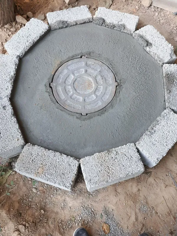 Ora kavlaymiz transha qazish ishlari — фото 1