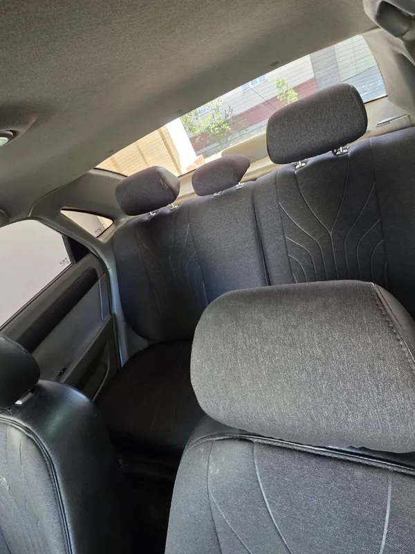 Chevrolet lacetti 2011 4 Chevrolet lacetti 2011 4