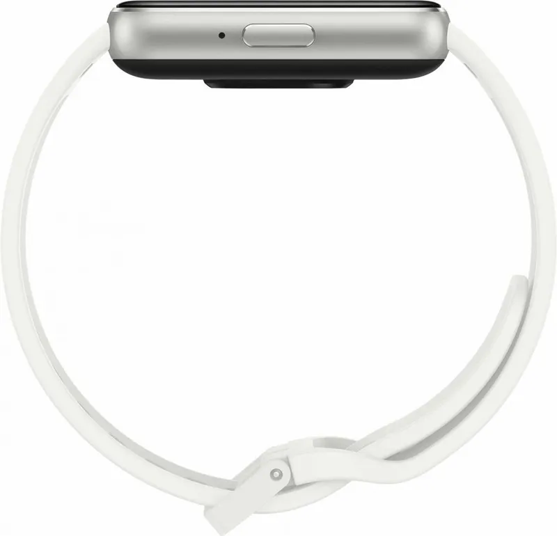 Фитнес браслет Samsung Galaxy Fit 3 (серебряный) 2 Фитнес браслет Samsung Galaxy Fit 3 (серебряный) 2