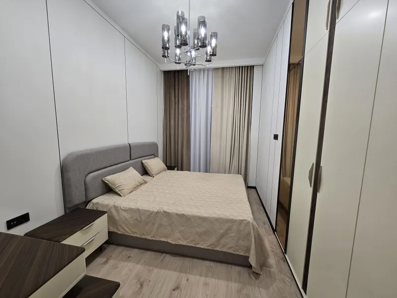 Nest One | ULTRA LUXURY RESIDENCE (Фото Реальные) 9