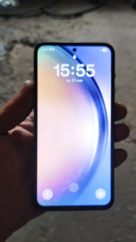 Samsung a54 8/256
