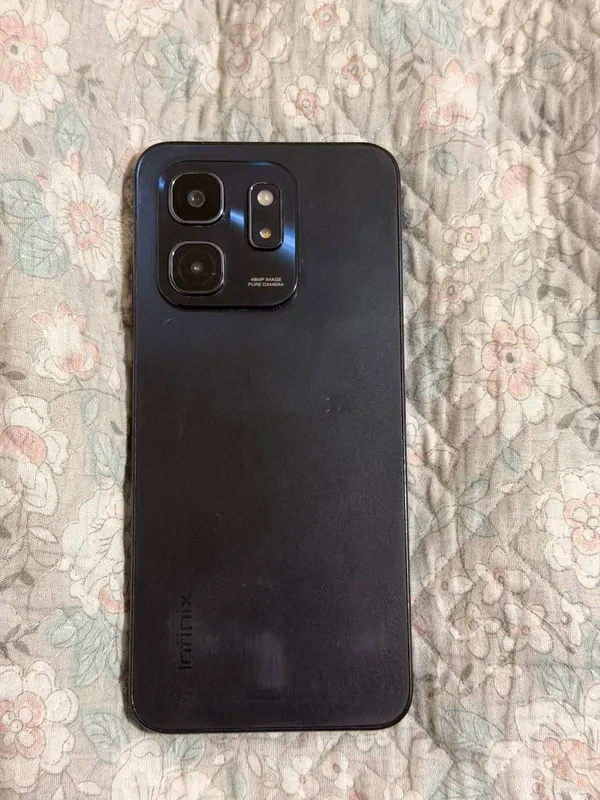 infinx hot 50 i 12rom  128 gb